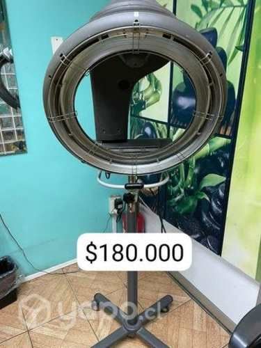 PELUQUERIA: Climazone