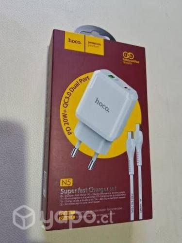 Cargador para Celular