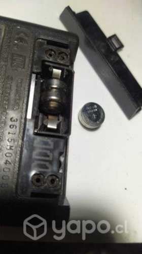 Hewlett packard 17bii business