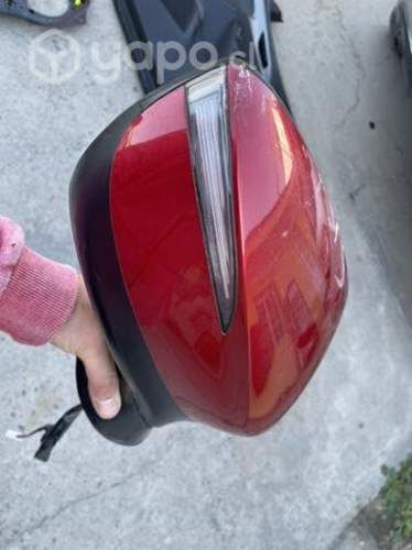 Espejo mazda cx-3