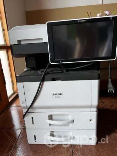 Impresora multifuncional Ricoh 430F (B/N)