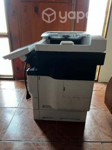 Impresora multifuncional Ricoh 430F (B/N)