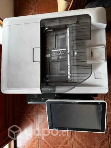 Impresora multifuncional Ricoh 430F (B/N)