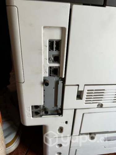 Impresora multifuncional Ricoh 430F (B/N)