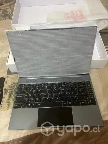 Notebook GEAR 14&quot; - I5 / 8GB / SSD256GB