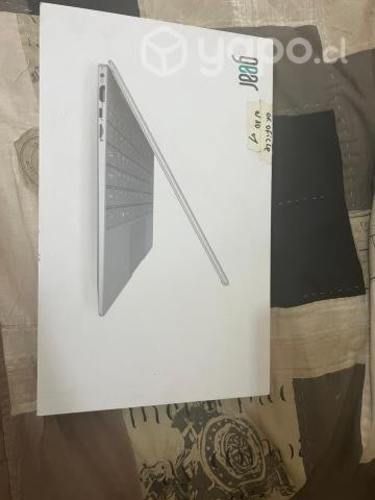 Notebook GEAR 14&quot; - I5 / 8GB / SSD256GB