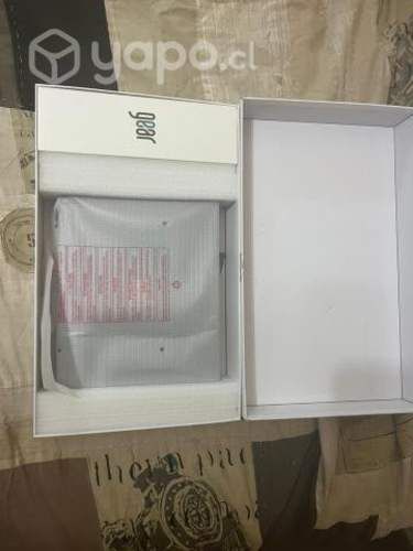 Notebook GEAR 14&quot; - I5 / 8GB / SSD256GB