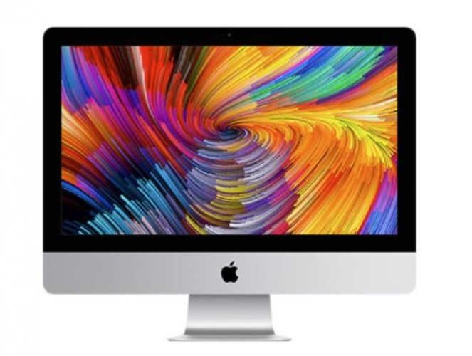 IMAC 2017 Retina 4K 8GB RAM 1TB Memoria