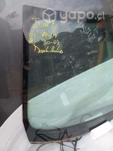 Parabrisas ORIGINAL Para New MG GT impecable
