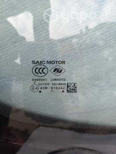 Parabrisas ORIGINAL Para New MG GT impecable