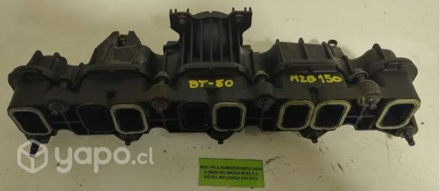 Multiple Admisión BB3Q-9424-A (MZB150) Mazda BT50