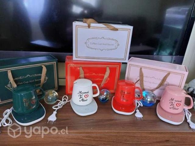 Regalo día de la Madre