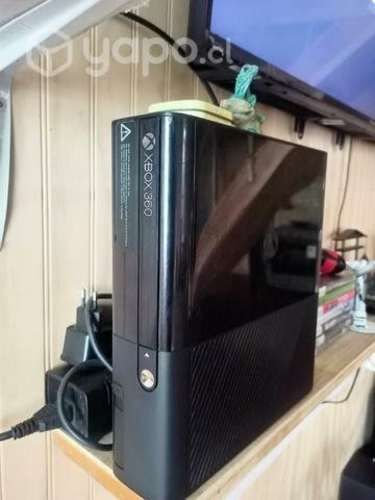 Xbox 360 500 GB