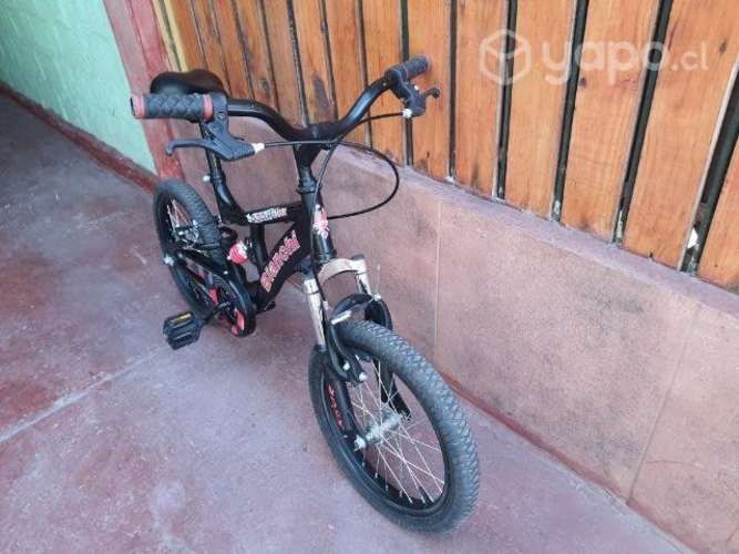 Bicicleta Bianchi Goliat Dsx