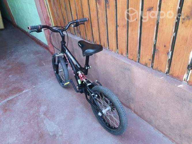 Bicicleta Bianchi Goliat Dsx