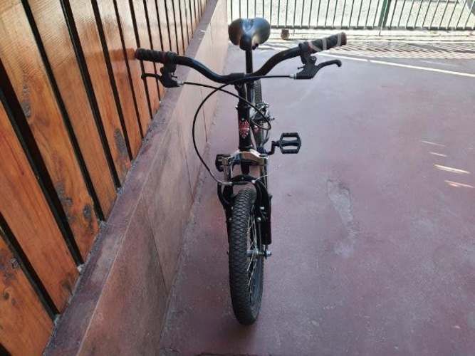 Bicicleta Bianchi Goliat Dsx