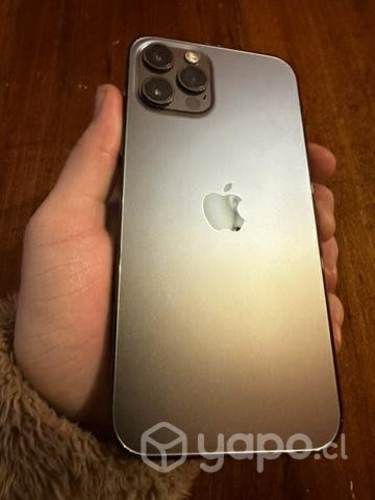 Iphone 12 pro 128GB