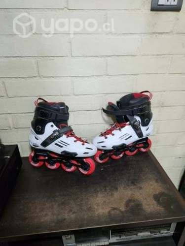 Patines Nuevos Talla 45 (10.5)