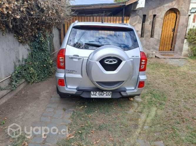 CHERY TIGO 3 mecánico