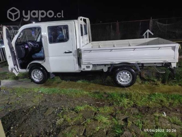 Realizó fletes alerce, puerto Montt y alrededores