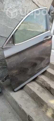 Puerta delantera izquierda infiniti qx50