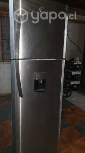 Refrigerador general electric usado más garantia