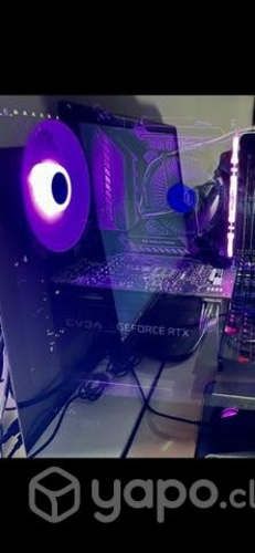 Servicio técnico de computadoras notebook laptop