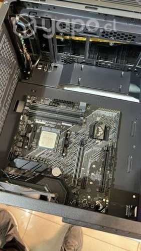 Servicio técnico de computadoras notebook laptop