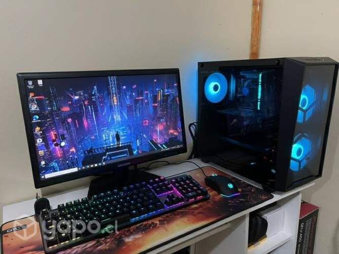 Servicio técnico de computadoras notebook laptop