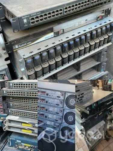 C-0mpro chatarra electrónica,placas, equipos,etc