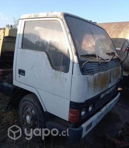 Cabina camion canter 1994