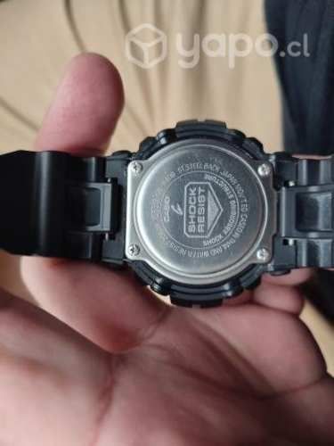 Reloj Casio G shock