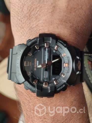 Reloj Casio G shock