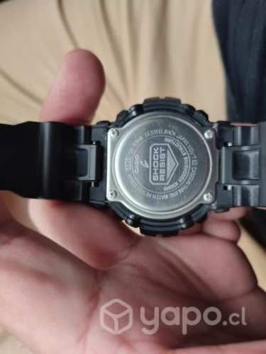 Reloj Casio G shock