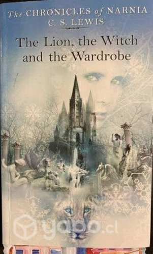 Las Crónicas de Narnia(ingles)