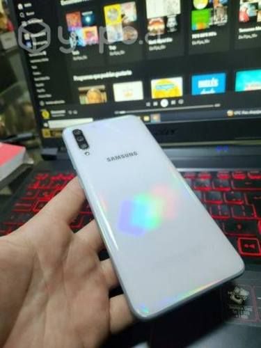 Galaxy A70 128gb