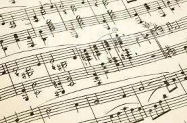 Clases de Solfeo - Lectura De partituras