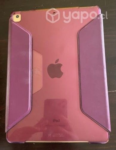 Ipad 6ta generación 128GB rose gold