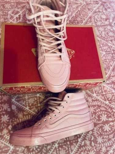 Zapatillas Vans n°38.5