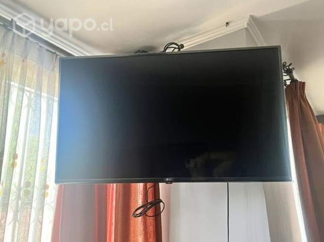 LG Smart tv 43
