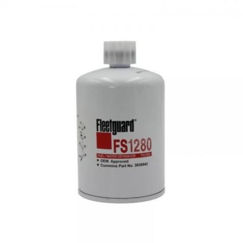 Filtro comb fleetguard