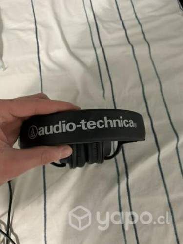 Audio techinca m40