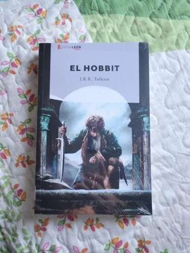 El hobbit libro original
