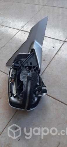 Espejo honda accord 2016