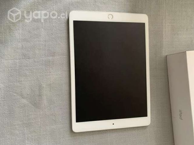 Ipad Séptima generación