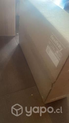 Pantalla 24" Samsung LS24A600NWLXZS NUEVA