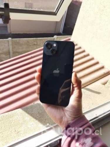 Iphone 13 128 gb bateria al 100% nuevo