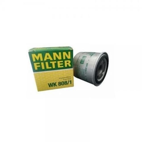 Filtro comb mann
