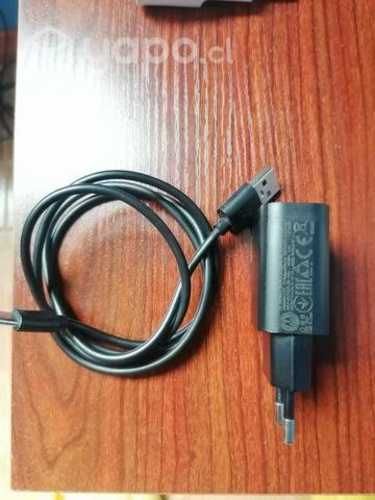 Motorola one fusión