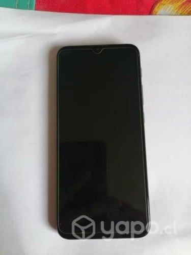 Motorola one fusión